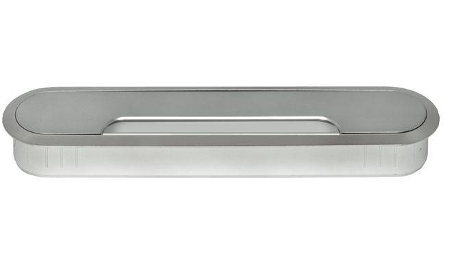 KABEL MASKA OVALNA 207X45MM H MCR