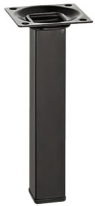 635.45.311 NOGICA 150 25x25 CRNA MET.