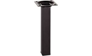 NOGICA 600MM 25x25 CRNA MET.