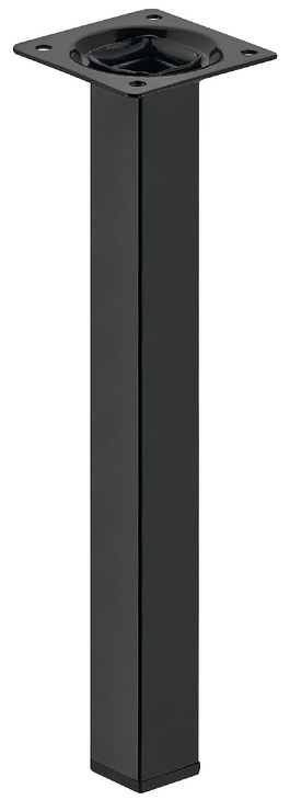 NOGICA 400 25x25 CRNA MET.