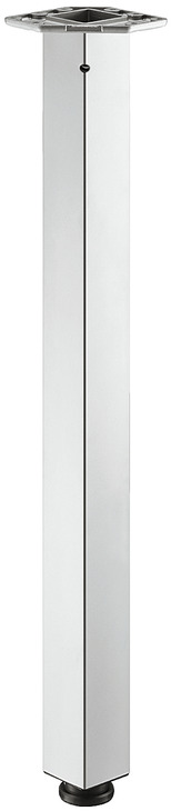 NOGA 705 ČETVRTASTA ALU