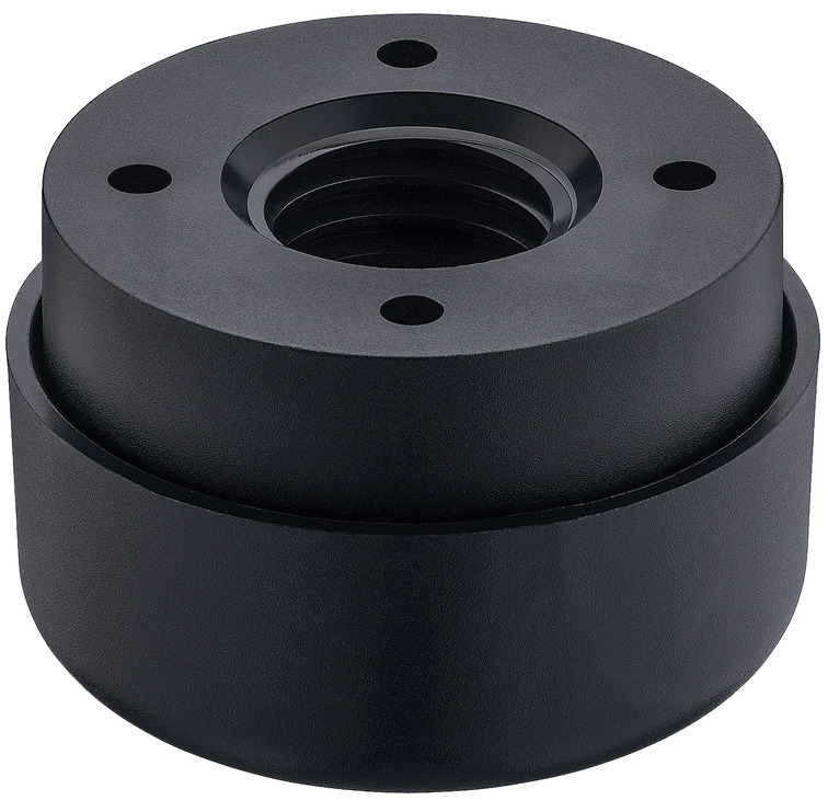 635.90.310 NOGICA 23-33x55 PVC CRNA H NA VIJKE