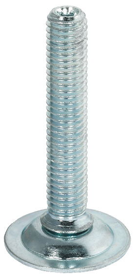 REG.VIJAK NOGE M10X60 ZN IMB.4