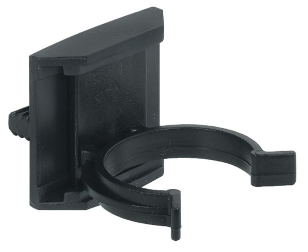 DRŽAČ SOKLA PVC ZA DRVO UTOR 5mm H