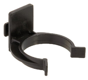 DRŽAČ SOKLA PVC ZA PVC/ALU H