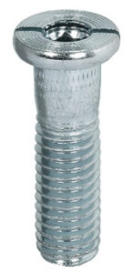 VIJAK ZA NOGICU M10x33 ZN 100 kom