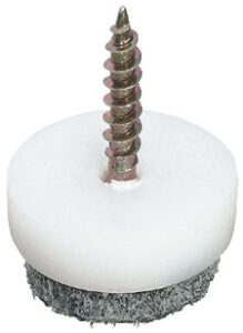 FILC SA VIJKOM 20MM SIVI 100 kom