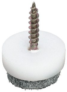 FILC SA VIJKOM 20MM SIVI 100 kom