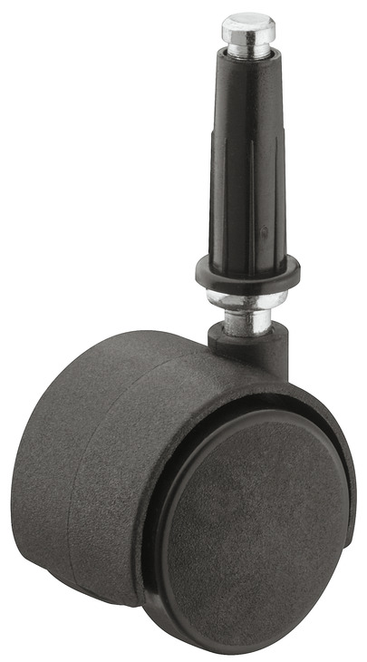 KOTAČ DUPLI 35 MM SA ČAHUROM H