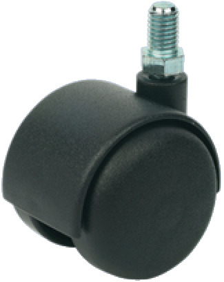 660.07.314 KOTAČ DUPLI 40MM M8