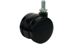 KOTAČ DUPLI 125/145MM 100kg M10