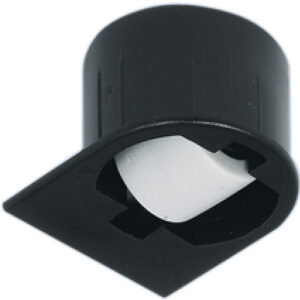 661.05.314 KOTAČ UGRADBENI 25/16,5H4 MM MEKI