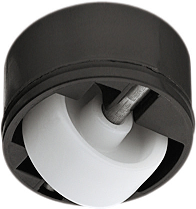 661.05.330 KOTAČ UGRADBENI 36/15+13MM meki