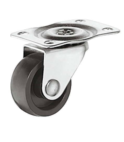 KOTAČ OKRETNI FI 30 15KG