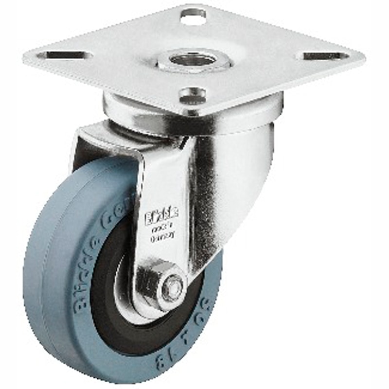 KOTAČ OKRETNI FI 50 40KG ZN x