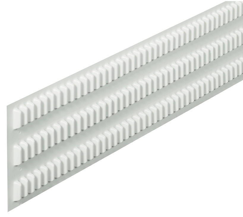 FOLIJA REBRASTA SAMOLJEPIVA 60MM