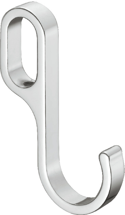 KUKICA ZA OVALNU ŠIPKU CR