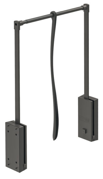 LIFT VJEŠALICA  77-120 H ALU/SIVO 10KG