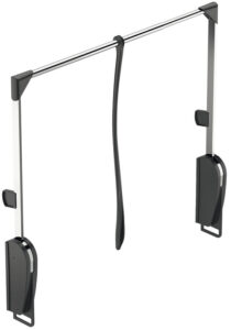 LIFT VJEŠALICA  ZIDNA H NIKL 8KG