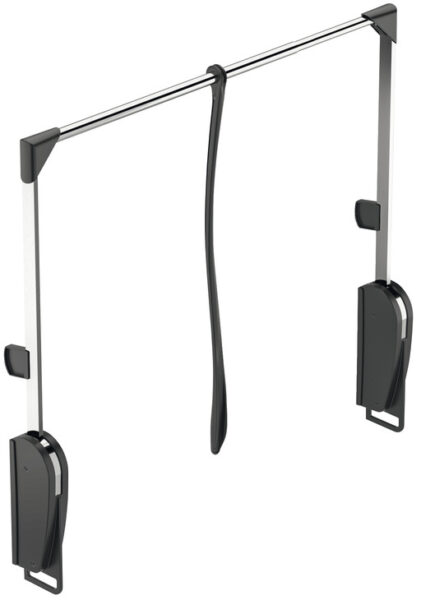 LIFT VJEŠALICA  ZIDNA H NIKL 8KG