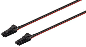 LED LOOX KABEL ZA KOTNAKT PREKIDAČ 12V 1,8M