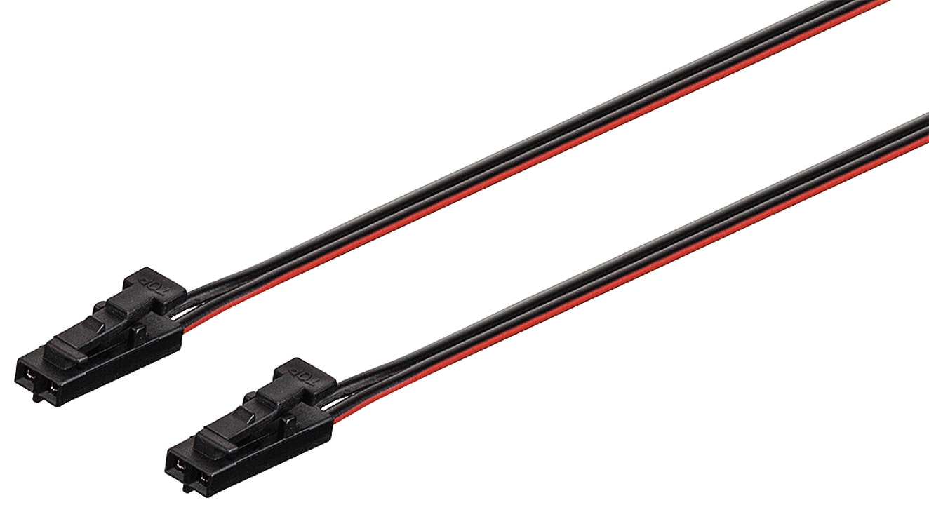 LED LOOX KABEL ZA KOTNAKT PREKIDAČ 12V 1,8M