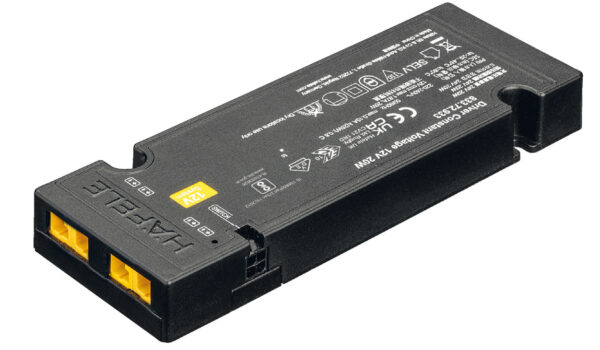 833.72.933 LED LOOX5 ECO MREŽNI ADAPTER 12V 20W bez kabla