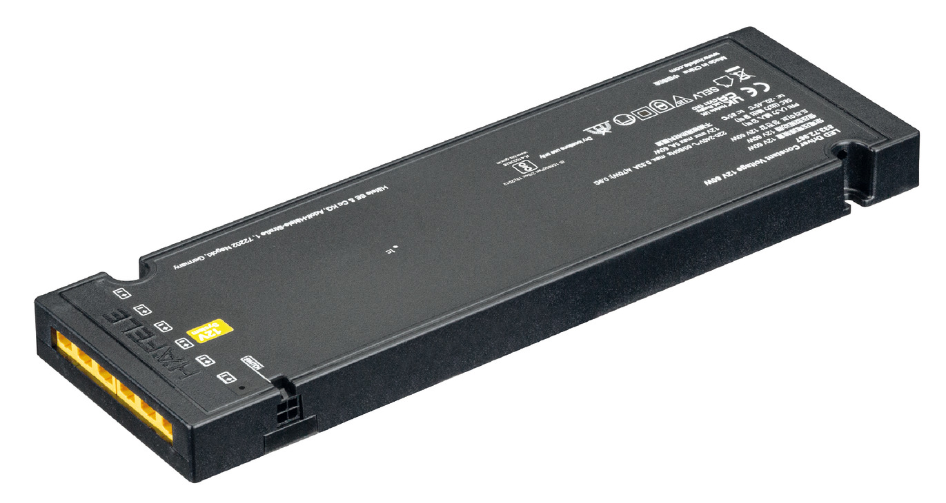 LED LOOX5 ECO MREŽNI ADAPTER 12V 60W bez kabla