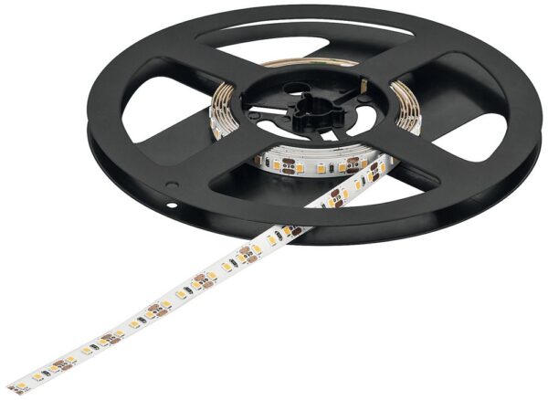LED LOOX5 TRAKA 2071 12V 120s.m 9,6Wm T3000K 50m