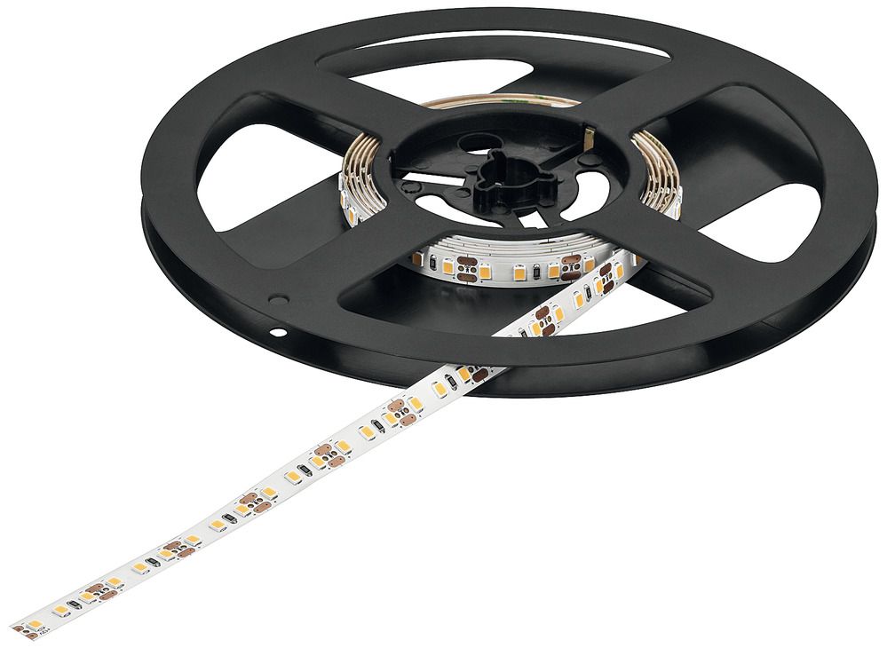 LED LOOX5 TRAKA 2071 12V 120s.m 9,6Wm T3000K 50m