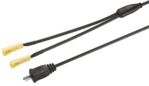 LED LOOX RAZDJELNIK 12V 2x 4m ZA PREKIDAČ