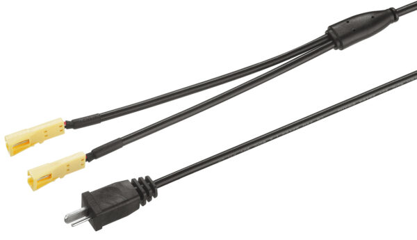 LED LOOX RAZDJELNIK 12V 2x 4m ZA PREKIDAČ