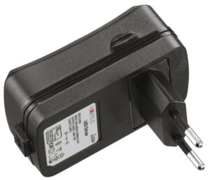 LED LOOX MREŽNI ADAPTER UTIKAČ 12V 15W bez kabla