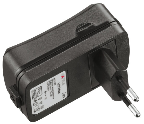 LED LOOX MREŽNI ADAPTER UTIKAČ 12V 15W bez kabla