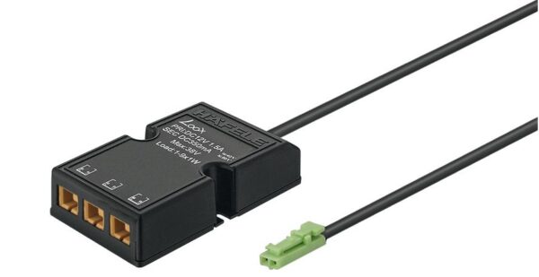 LED LOOX RAZDJELNIK 24-12V 3x