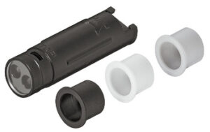 833.89.334 LED LOOX SENZOR RUKA/ VRATA 3 boje 0-80 mm