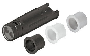 833.89.334 LED LOOX SENZOR RUKA/ VRATA 3 boje 0-80 mm