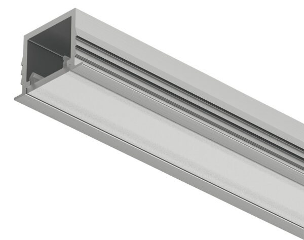 LED ALU PROFIL USAD.1103 SA MAT POKR.13x11,5x3000MM ALU