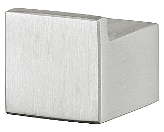 VJEŠALICA H844.73.001 INOX 19x25