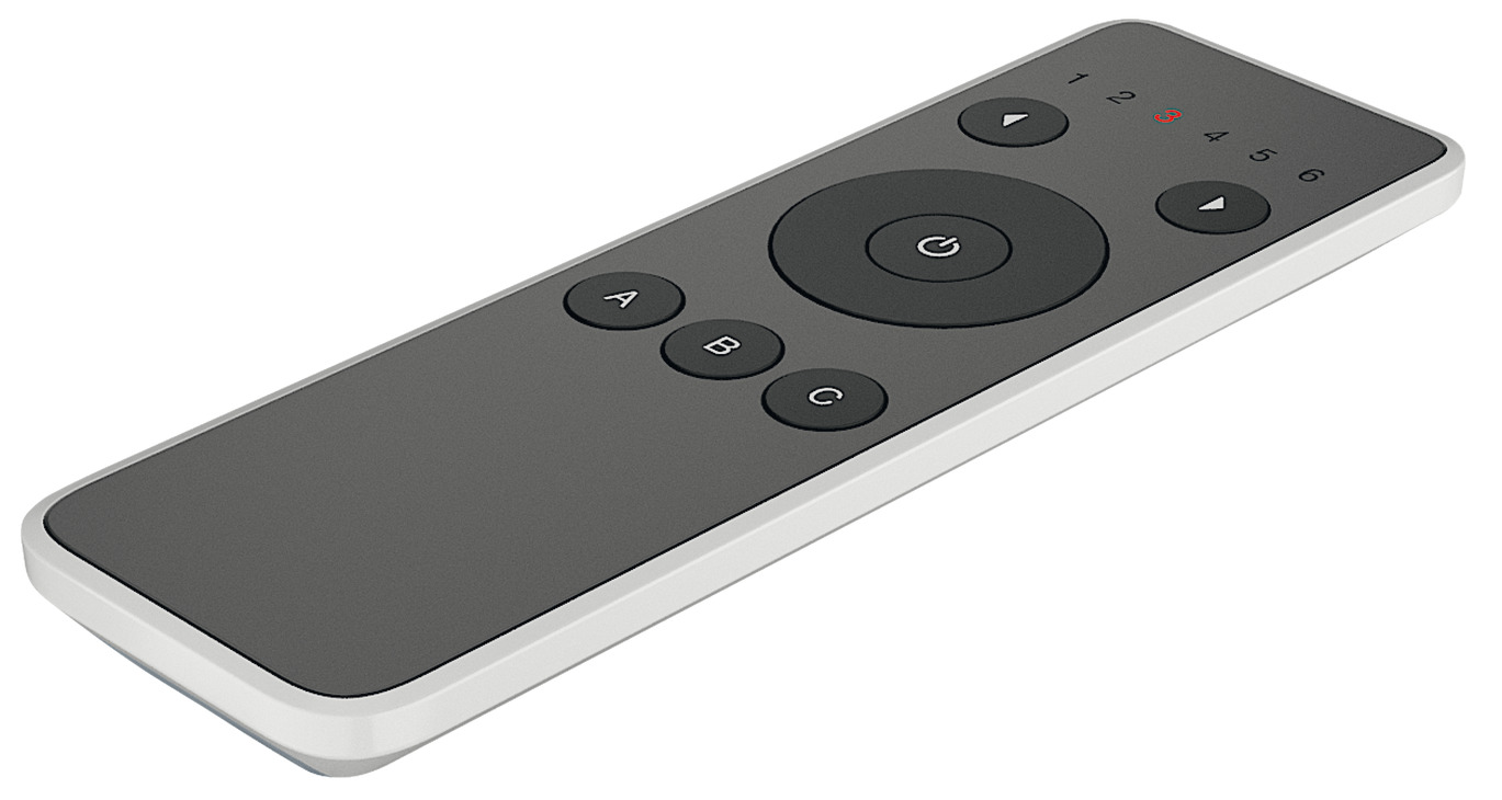 LED LOOX5 PREKIDAČ DALJINSKI H