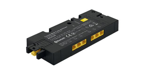 LED LOOX5 razdjelnik 12V 60W 6x PREKID.