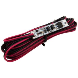 AE-WLPR-60P2 LED GTV SENZOR ZA TRAKU UGRADNI SA KABLOM 2M