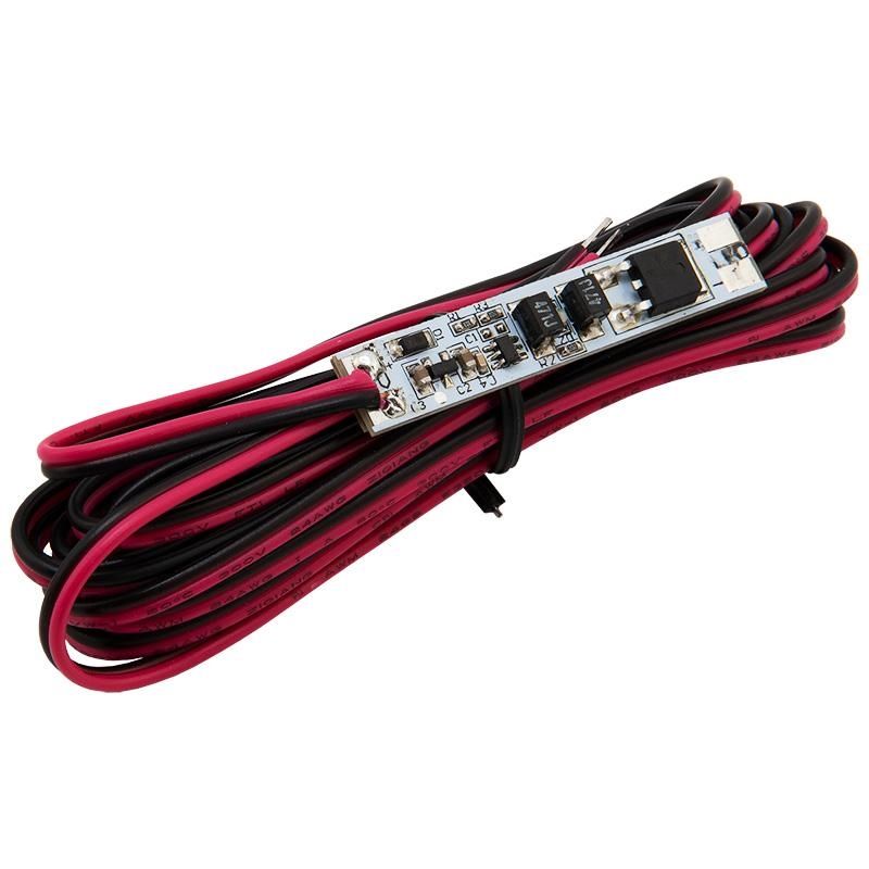 AE-WLPR-60P2 LED GTV SENZOR ZA TRAKU UGRADNI SA KABLOM 2M