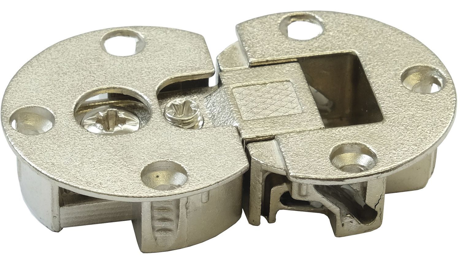 BS.35.12.NKL BIFE SPOJNICA 35/12 METAL GRIMME NIKL