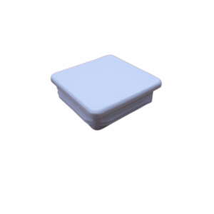 CP40.20BJ PVC ČEP 40X20 BIJELI