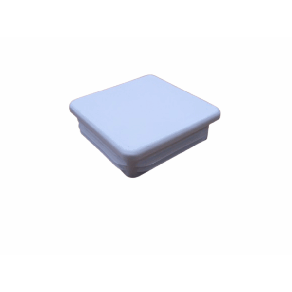 CP40.20BJ PVC ČEP 40X20 BIJELI