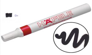 FLOMASTER ZA REP.DRVETA H600 CRNI