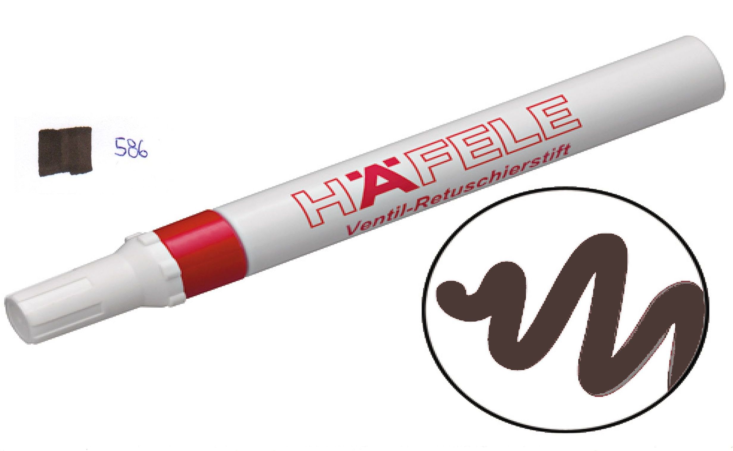 FLOMASTER ZA REP.DRVETA H564 ORAH SVJ.