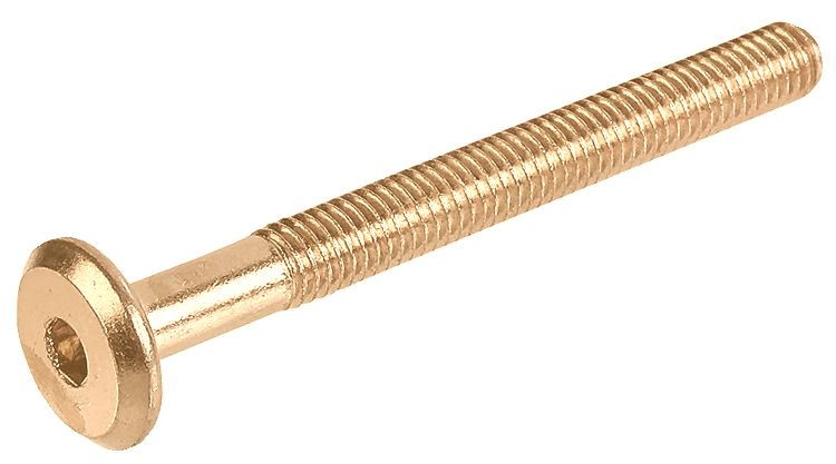 IMBUS VIJAK M6X60 PLOS.GL.AU 100 kom