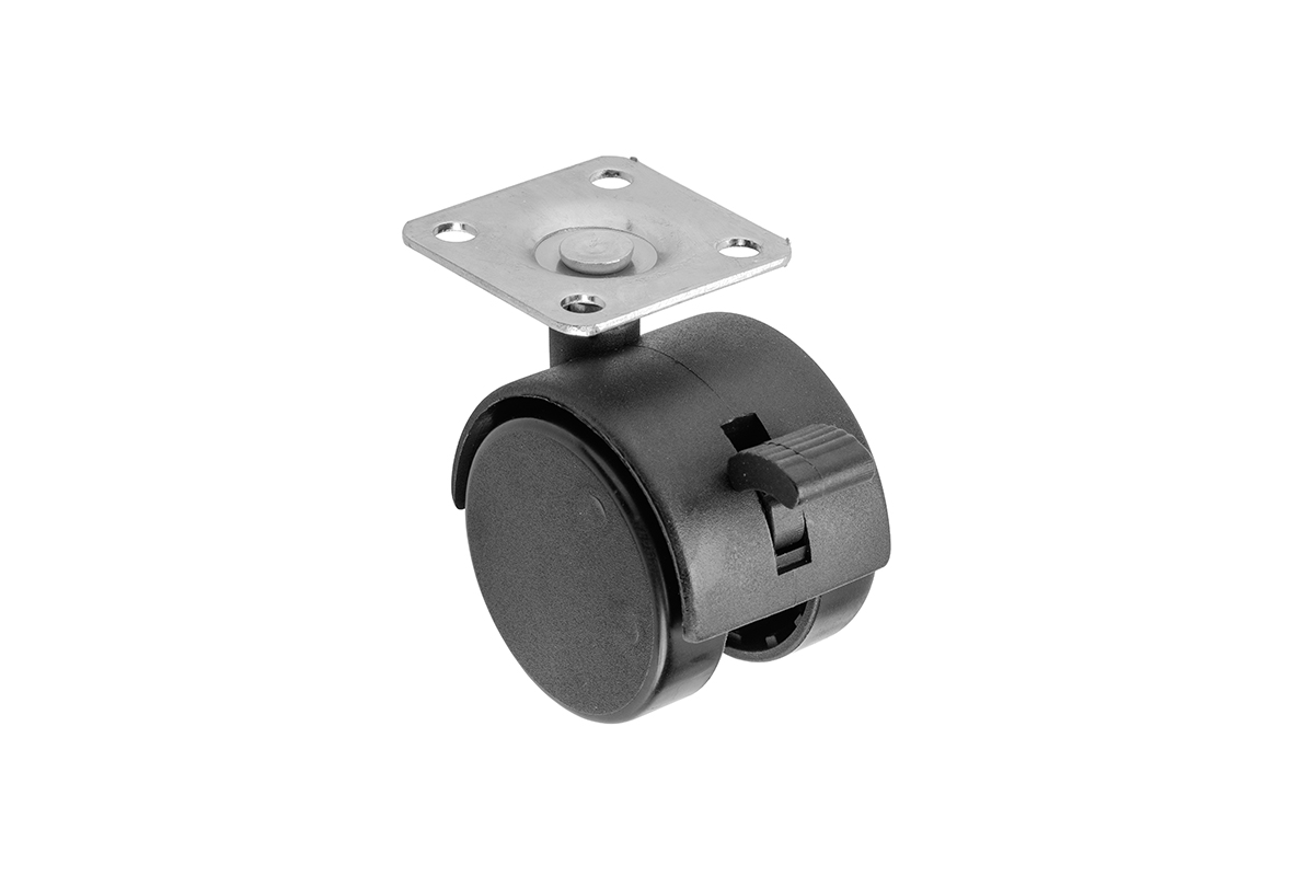 KOTAČ DUPLI G 50/ 65MM sa koč.